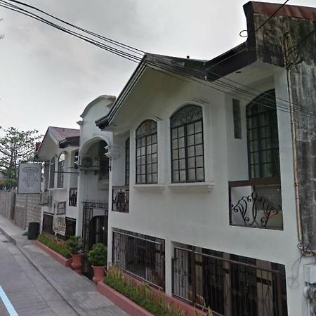 Grand Traveler Suite Inc Makati City Ngoại thất bức ảnh